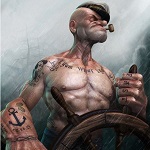 Avatar de l’utilisateur