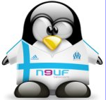 Avatar de l’utilisateur