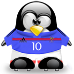 Avatar de l’utilisateur
